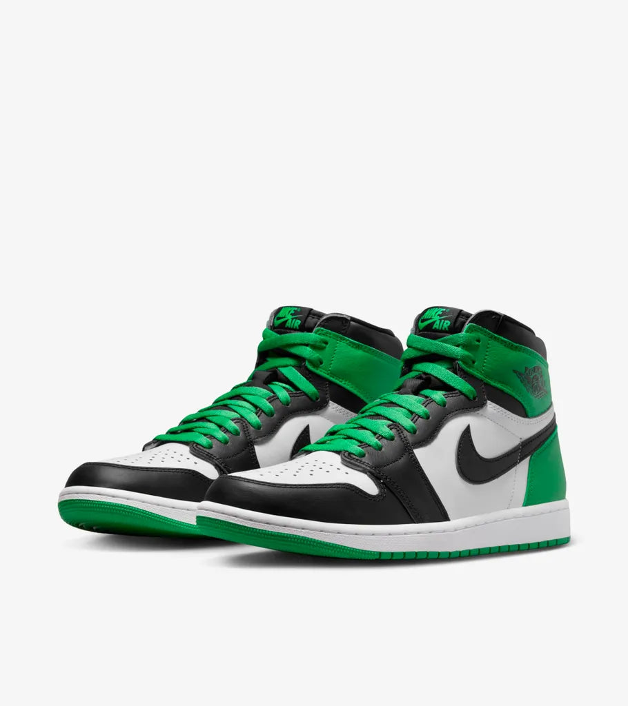 Nike Air Jordan 1 Retro High OG First in Flight Women's Shoes - - - Nike