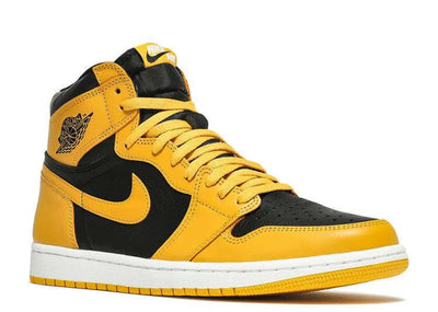 Nike Air Jordan 1 Retro High OG First in Flight Women's Shoes - - - Nike