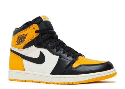 Nike Air Jordan 1 Retro High OG First in Flight Women's Shoes - - - Nike