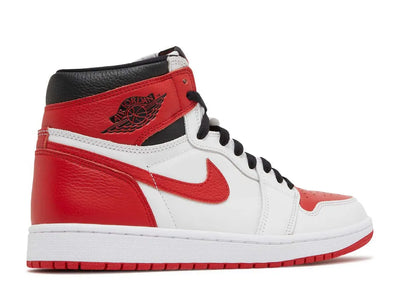 Nike Air Jordan 1 Retro High OG First in Flight Women's Shoes - - - Nike