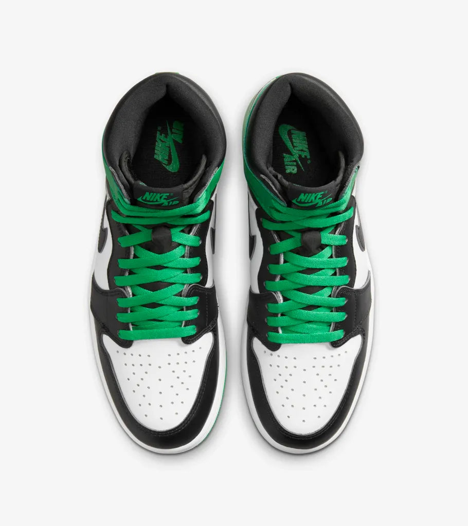 Nike Air Jordan 1 Retro High OG First in Flight Women's Shoes - - - Nike