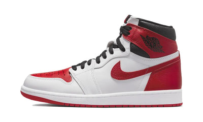 Nike Air Jordan 1 Retro High OG First in Flight Women's Shoes - - - Nike