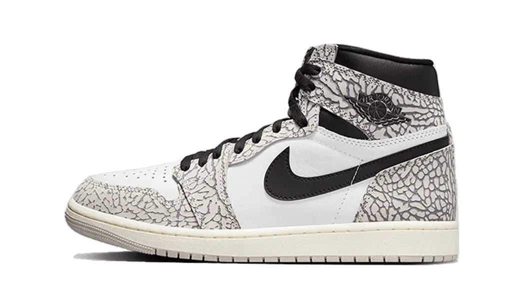 Nike Air Jordan 1 Retro High OG First in Flight Women's Shoes - - - Nike