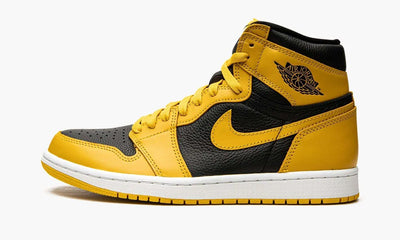 Nike Air Jordan 1 Retro High OG First in Flight Women's Shoes - - - Nike