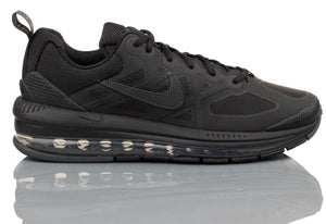 Nike Air Max Genome - Black - - Nike