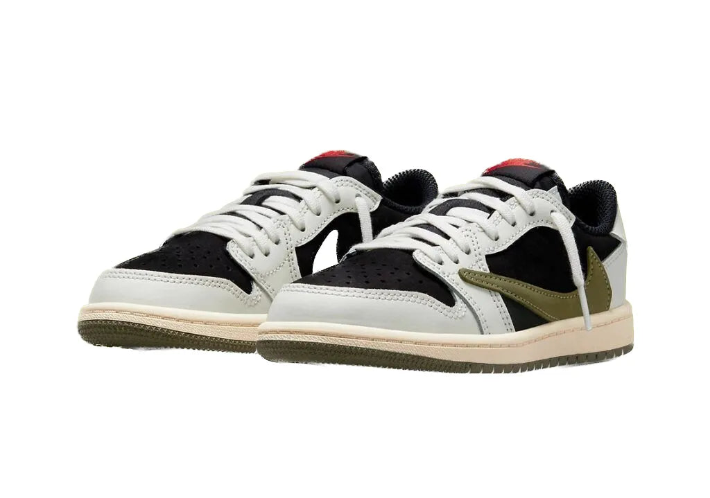 Nike Air Jordan 1 Golf x Travis Scott - - - Nike