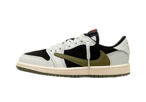 Nike Air Jordan 1 Golf x Travis Scott - - - Nike