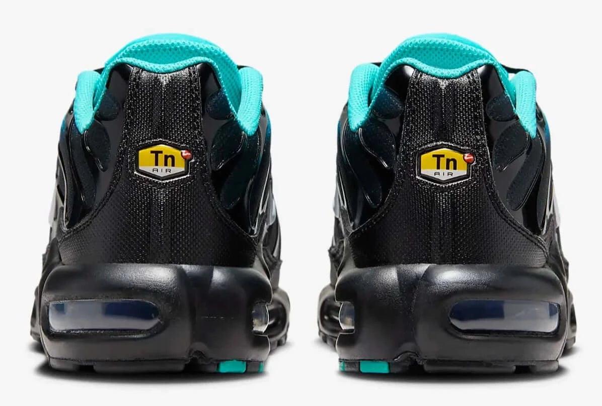 Nike Air Max Plus Men's Shoes - - Sneakers - Nike