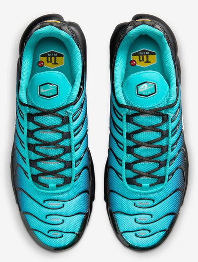 Nike Air Max Plus Men's Shoes - - Sneakers - Nike
