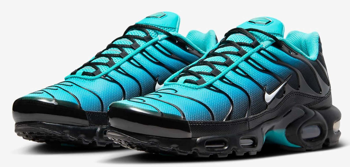 Nike Air Max Plus Men's Shoes - - Sneakers - Nike