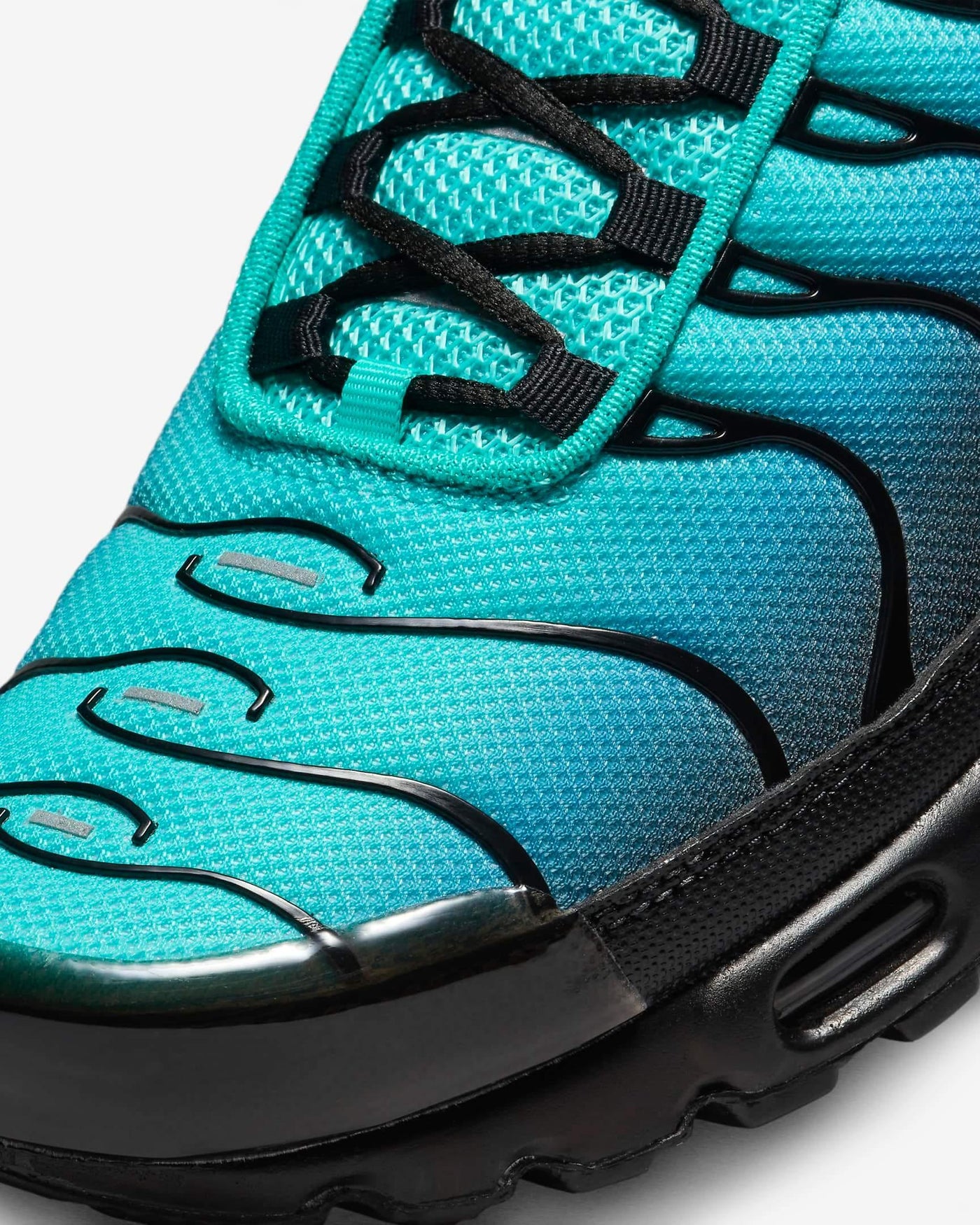 Nike Air Max Plus Men's Shoes - - Sneakers - Nike