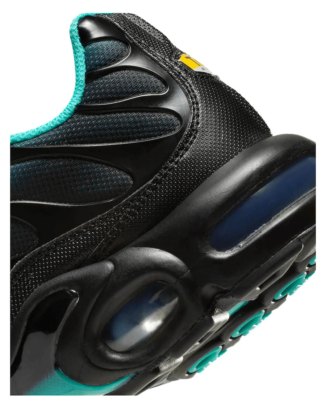 Nike Air Max Plus Men's Shoes - - Sneakers - Nike