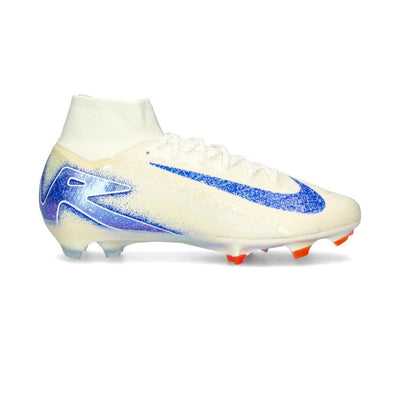 Nike Mercurial Superfly 10 Elite Blueprint FG High-Top Soccer Cleats - - Sneakers - Carvan Mart