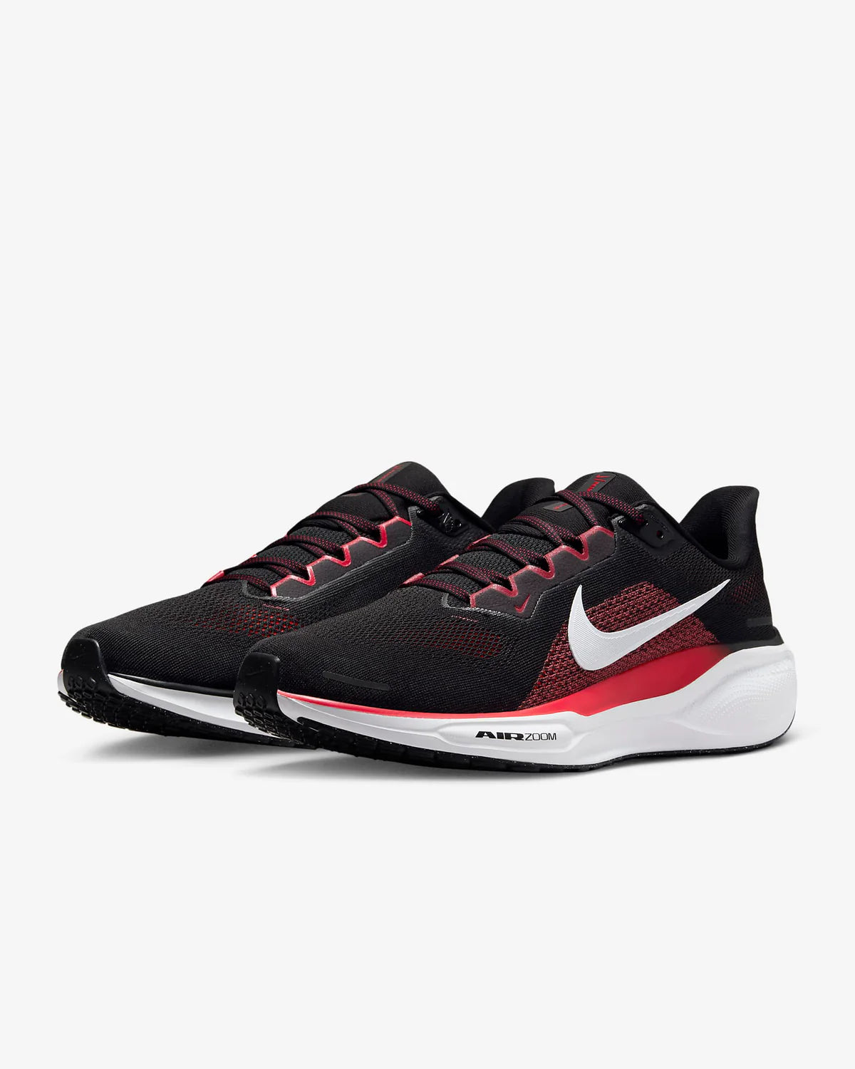 Nike Air Zoom Pegasus 41 Road Running Shoes - - Sneakers - Carvan Mart