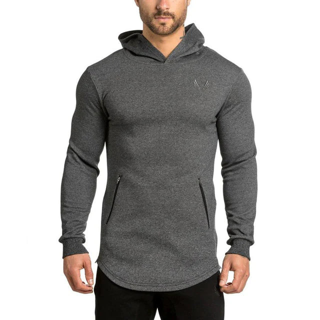 New Camouflage Hoodies Men's Classic Pullover Hoodie - - Men's Hoodies & Sweatshirts - Carvan Mart