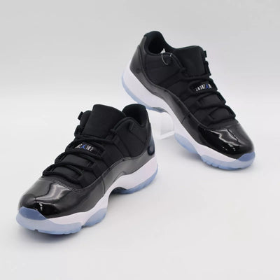 Nike Jordan Men's 11 Low Space Jam - - - Nike