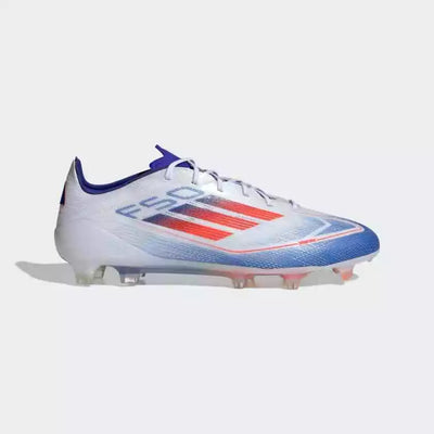 adidas F50 Elite Laceless Soft Ground Soccer Cleats - - - Carvan Mart