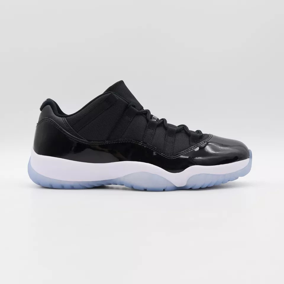 Nike Jordan Men's 11 Low Space Jam - - - Nike