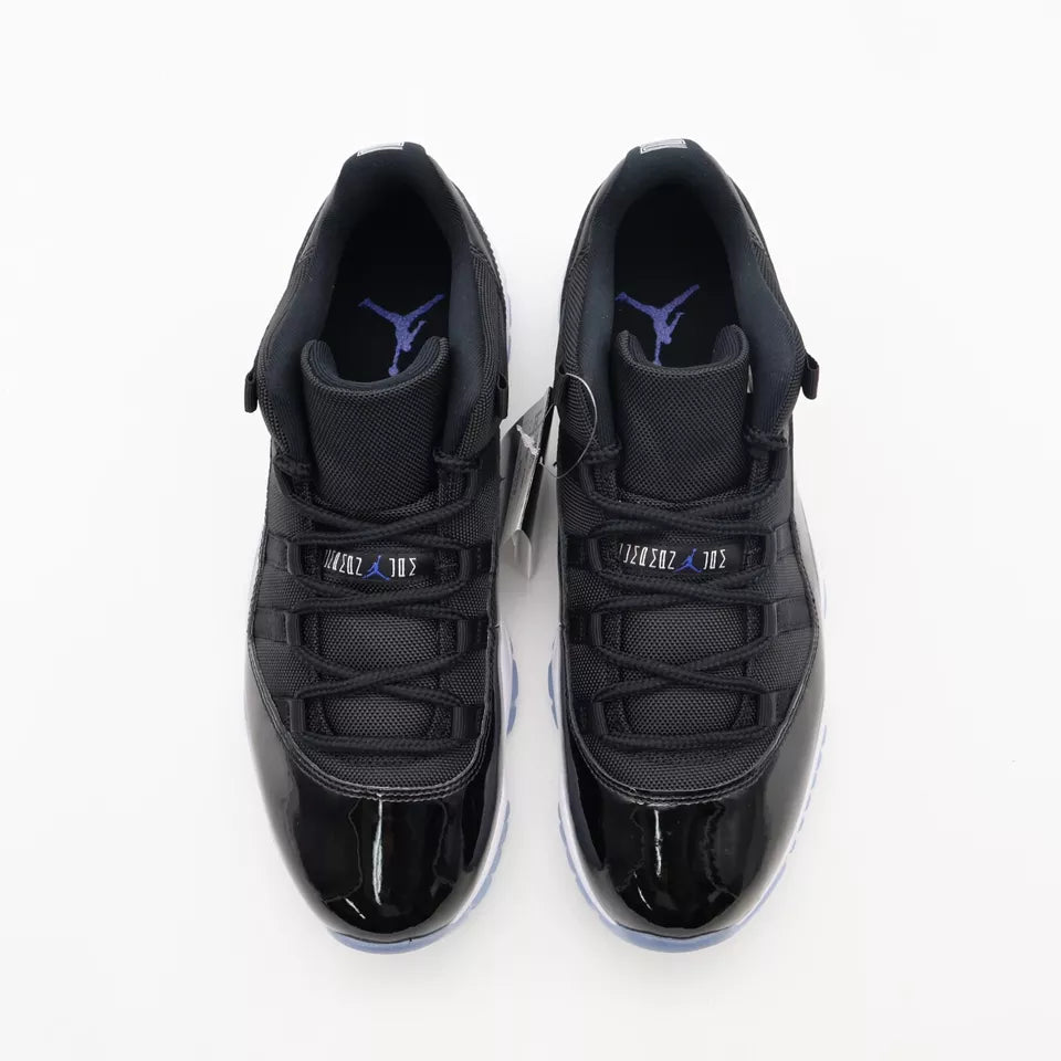 Nike Jordan Men's 11 Low Space Jam - - - Nike