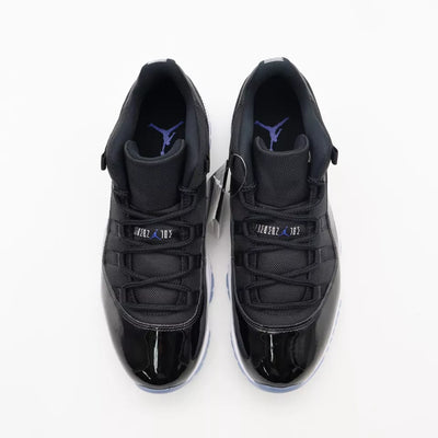 Nike Jordan Men's 11 Low Space Jam - - - Nike