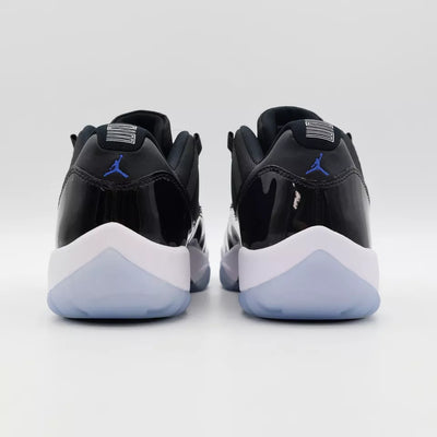 Nike Jordan Men's 11 Low Space Jam - - - Nike