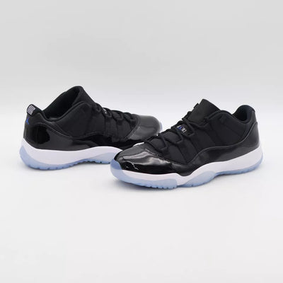 Nike Jordan Men's 11 Low Space Jam - - - Nike