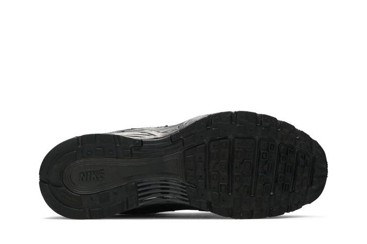 Nike P-6000 Premium Triple Noir - - - Nike