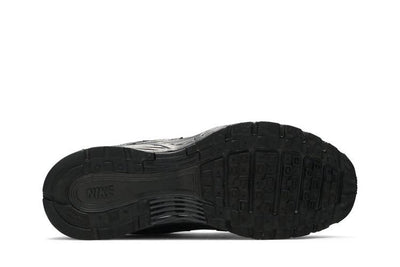 Nike P-6000 Premium Triple Noir - - - Nike