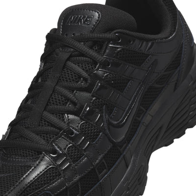 Nike P-6000 Premium Triple Noir - - - Nike