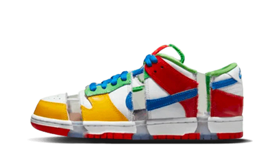 Nike SB Dunk Low Shoes - [Color] - Carvan Mart