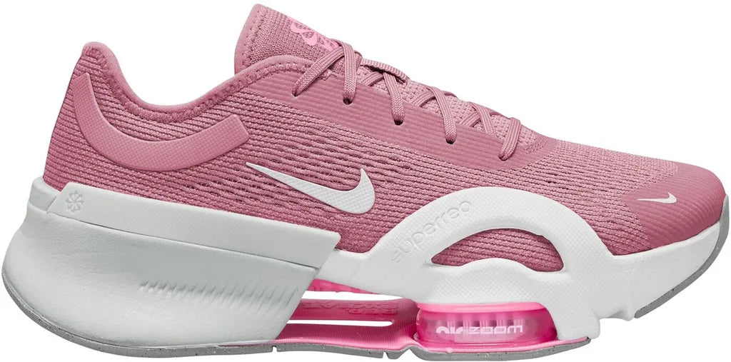 Nike Women's Zoom Superrep 4 Nn Trainers - - - Nike