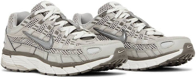 Nike P-6000 Premium Triple Noir - - - Nike